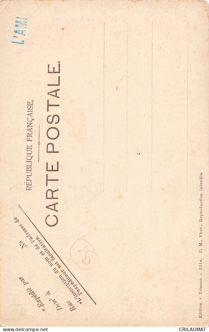91-LONGPONT-N°T5284-H/0095 - Other & Unclassified