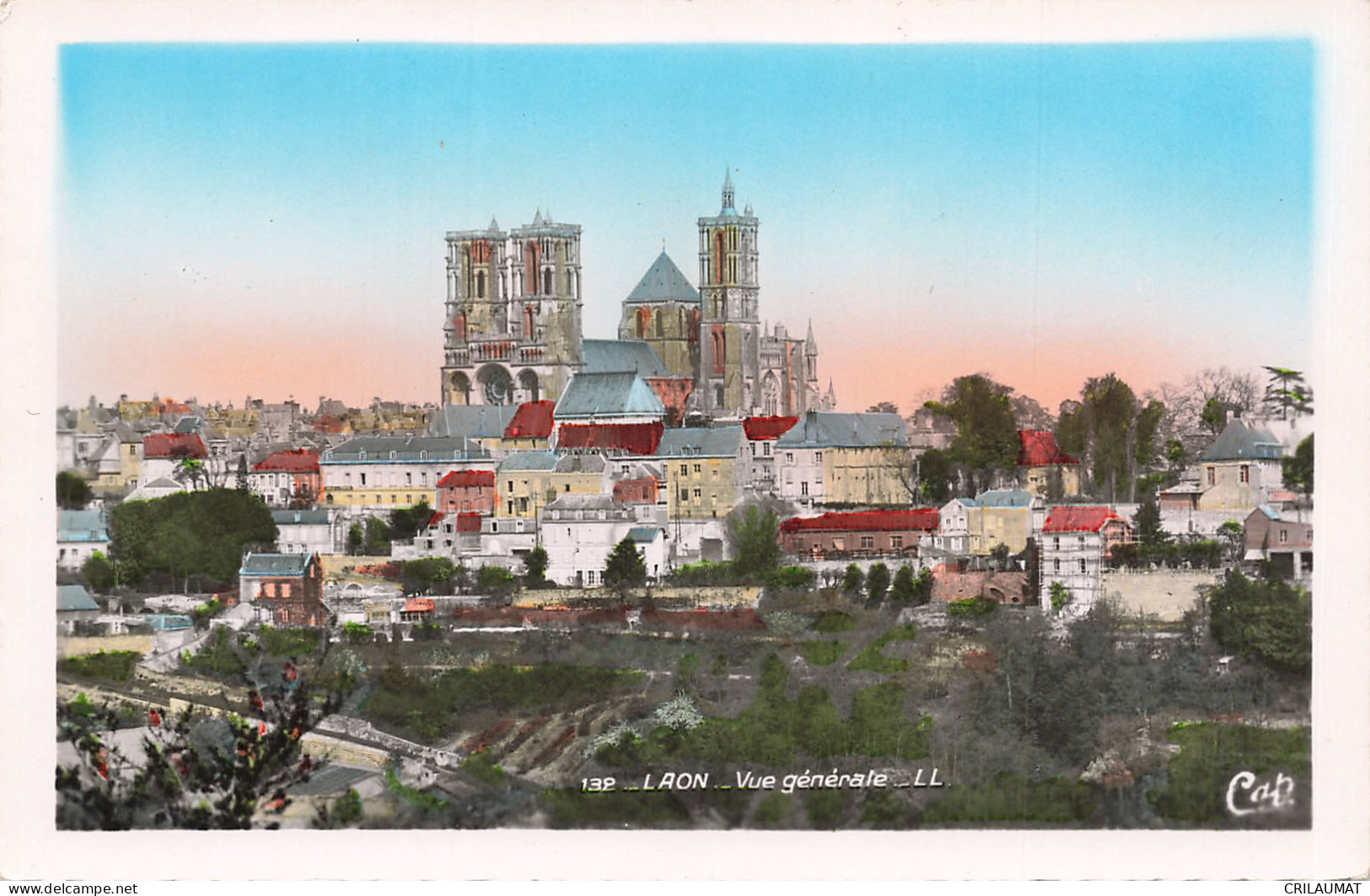 02-LAON-N°T5285-C/0103 - Laon