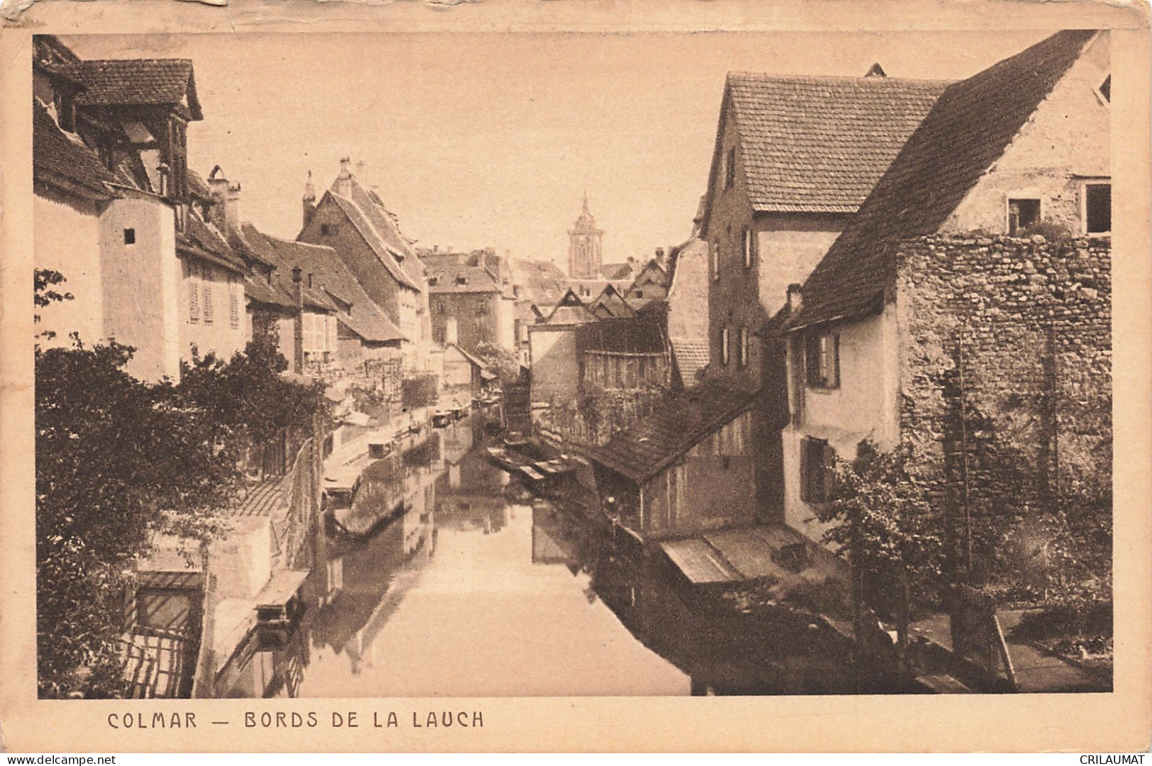 68-COLMAR-N°T5285-B/0149 - Colmar