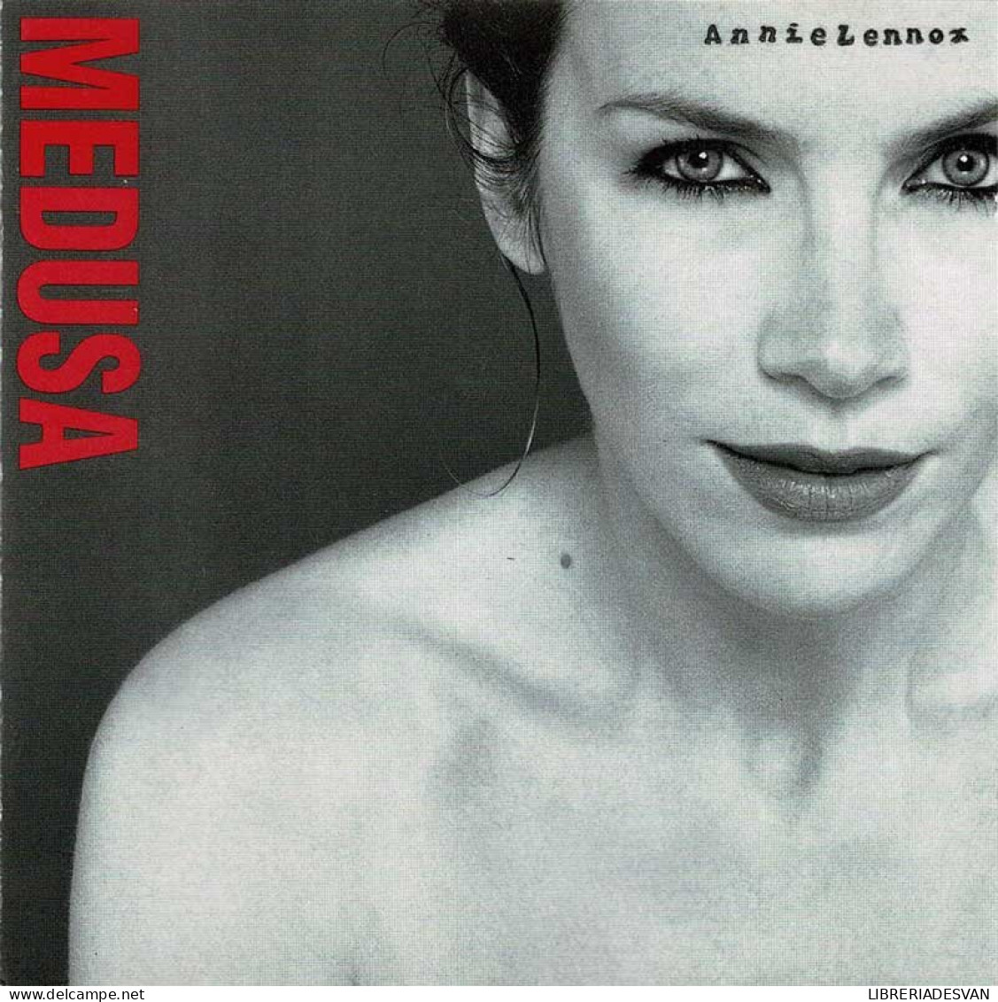 Annie Lennox - Medusa. CD - Disco, Pop