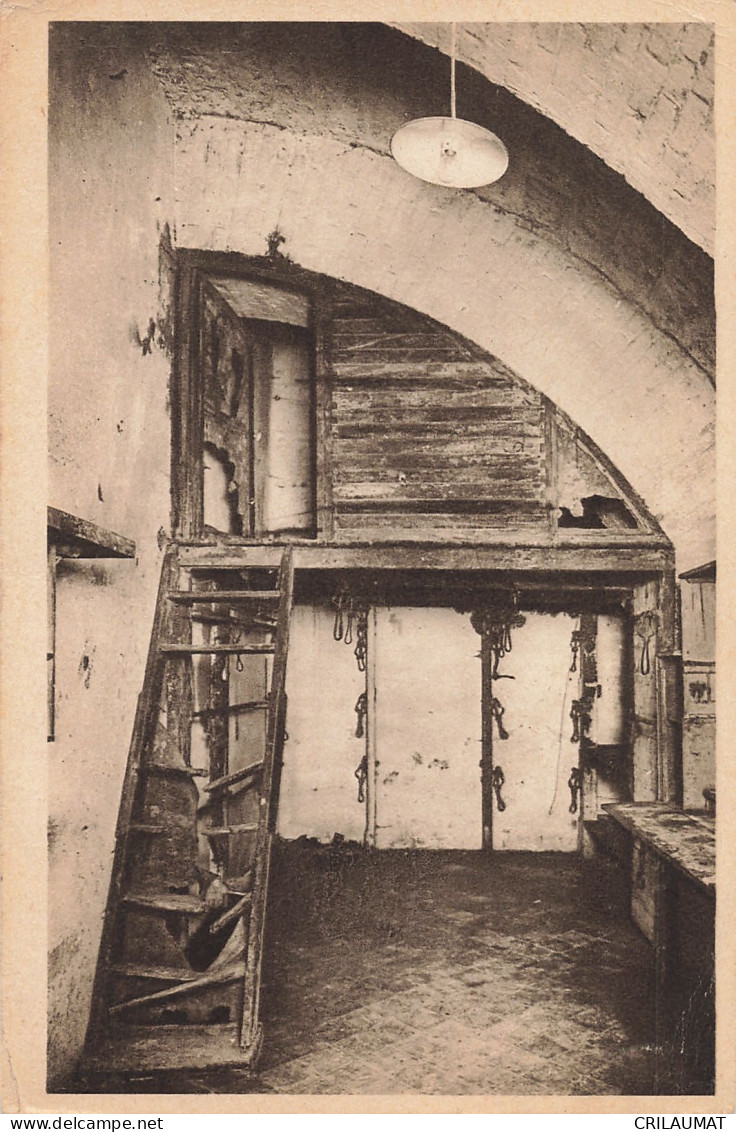 55-FORT DE VAUX-N°T5285-G/0049 - Sonstige & Ohne Zuordnung