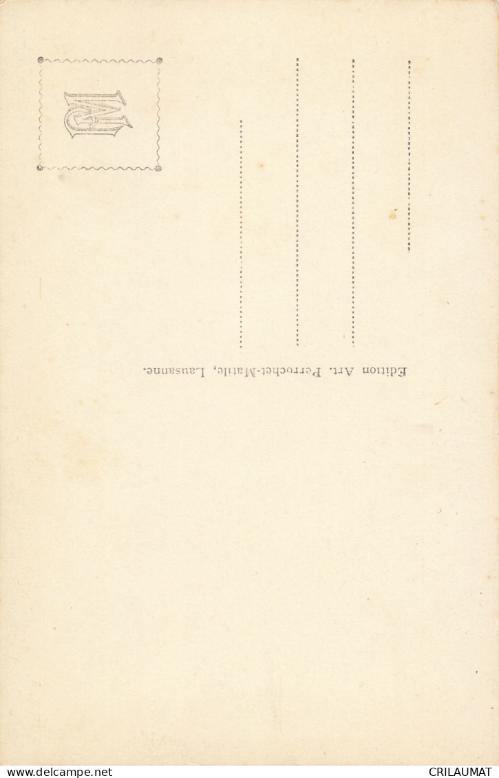 01-CASCADE DE PISSEVACHE-N°T5285-G/0035 - Zonder Classificatie