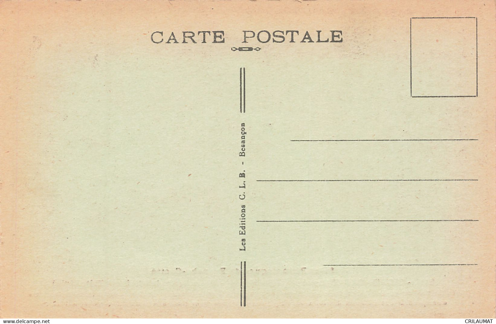 25-MONTBENOIT-N°T5285-F/0073 - Other & Unclassified