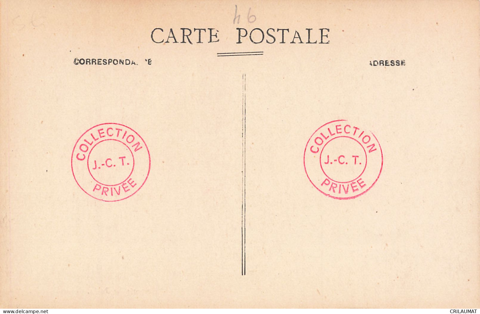 46-CABRERETS-N°T5285-E/0283 - Other & Unclassified