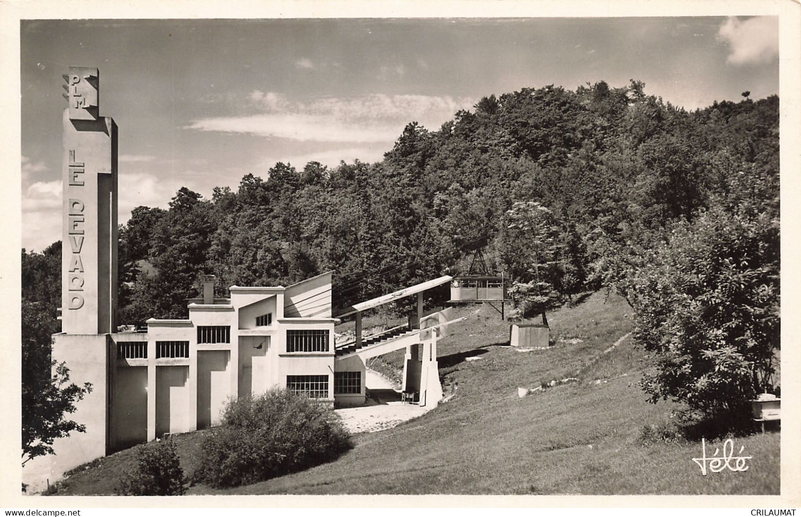 73-AIX LES BAINS-N°T5285-E/0105 - Autres & Non Classés