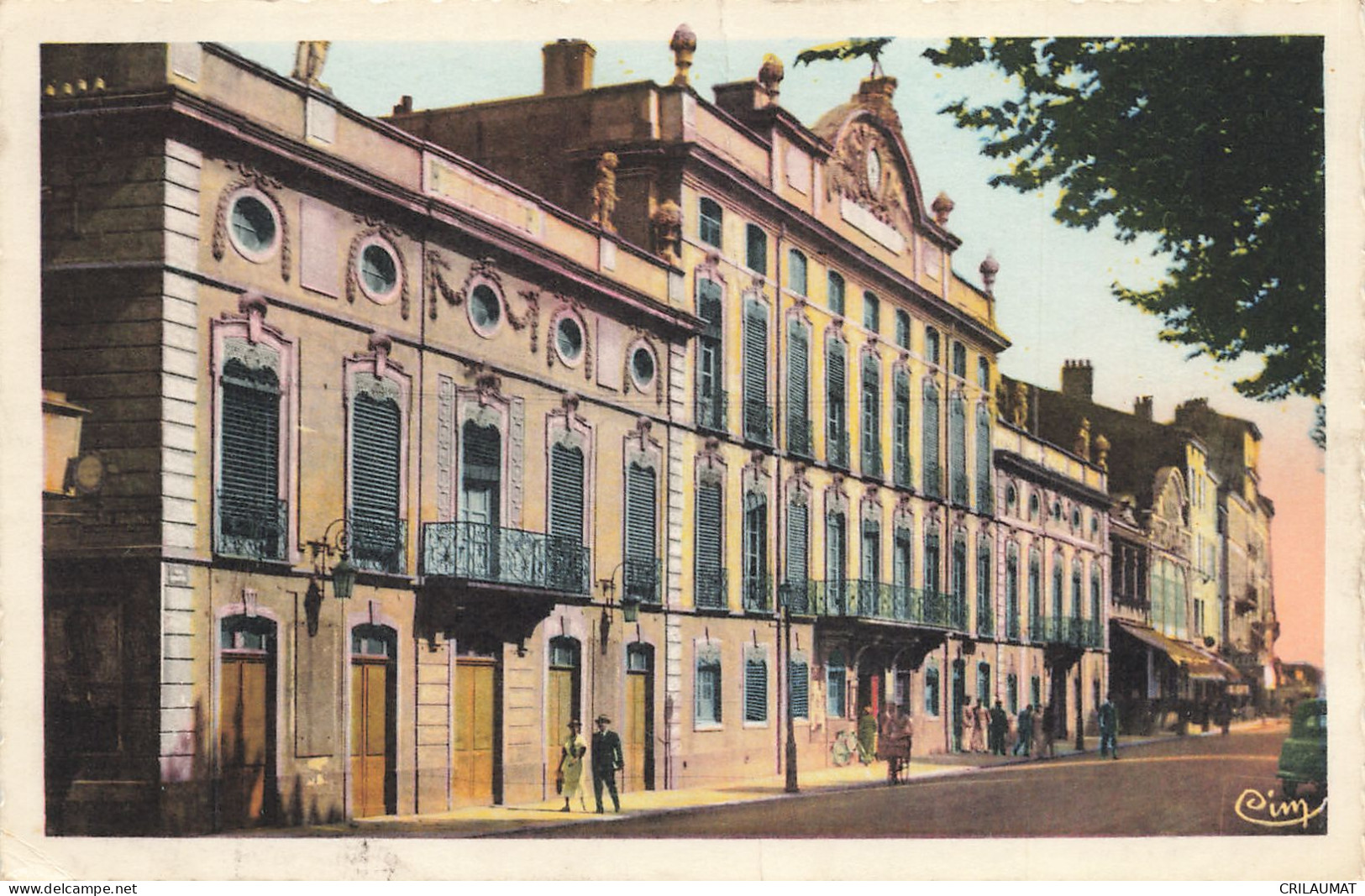 71-MACON-N°T5285-D/0367 - Macon