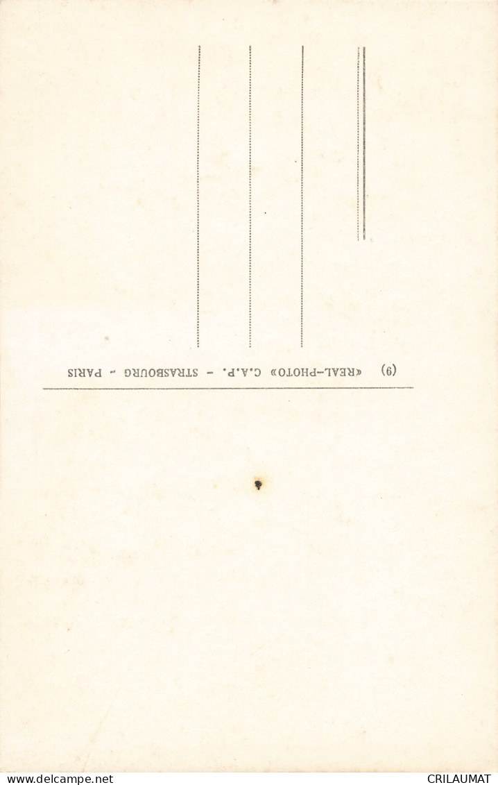 13-PROVENCE FOLKLORE ARLESIENNE-N°T5285-H/0069 - Other & Unclassified