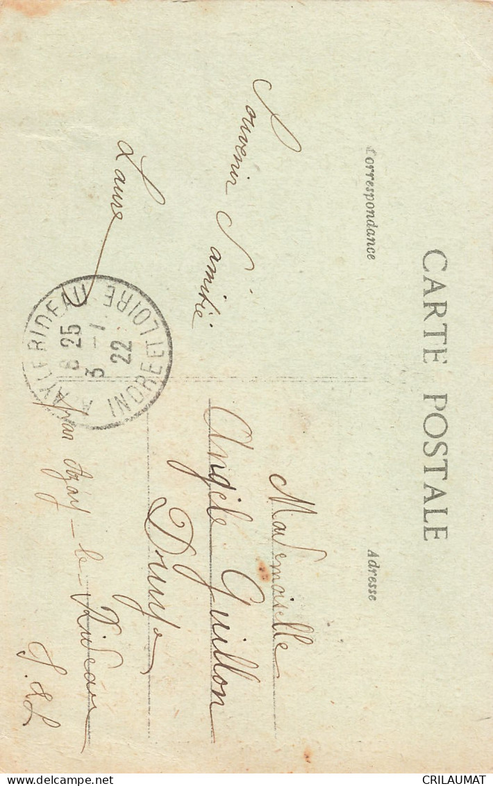 37-NOUATRE-N°T5285-H/0039 - Other & Unclassified