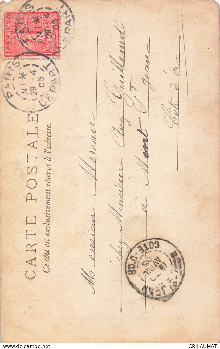 87-LIMOGES-N°T5285-G/0317 - Limoges