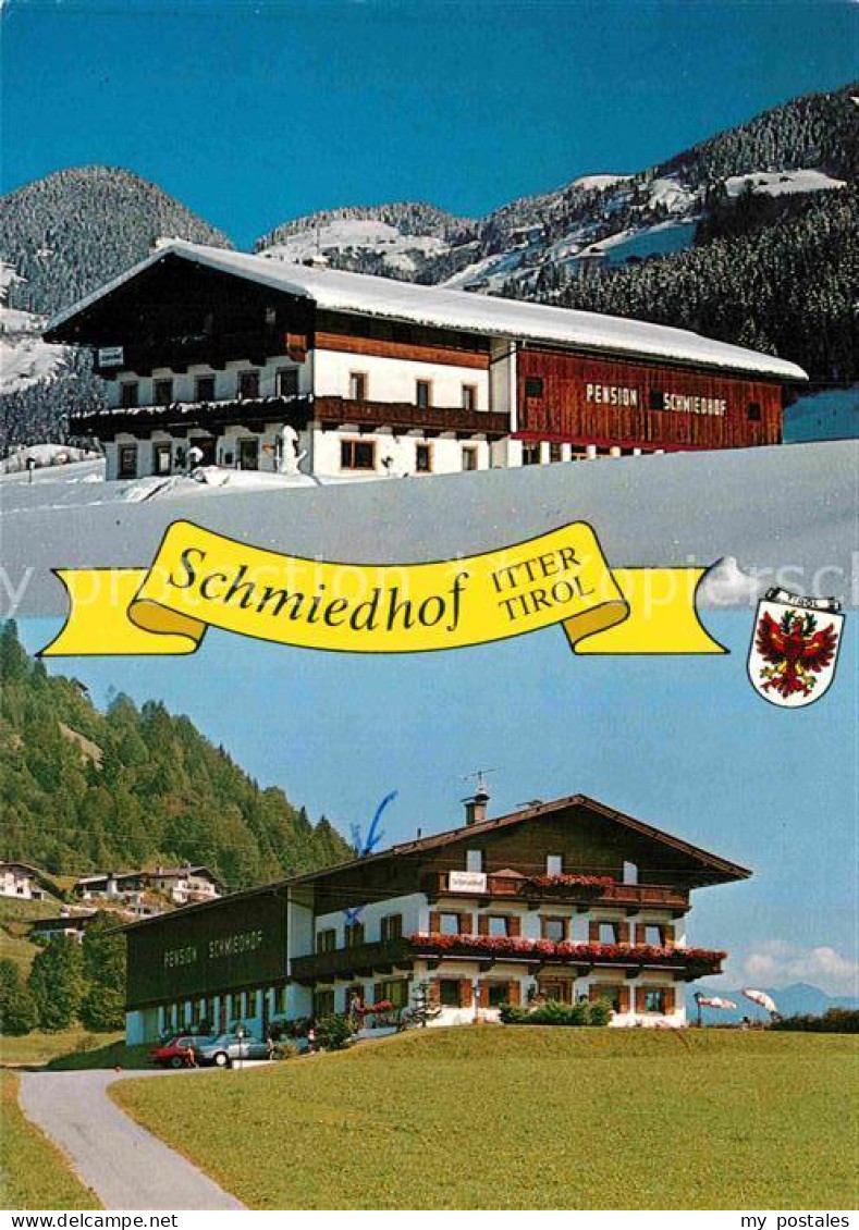 72849144 Itter Tirol Pension Schmiedhof Itter - Other & Unclassified