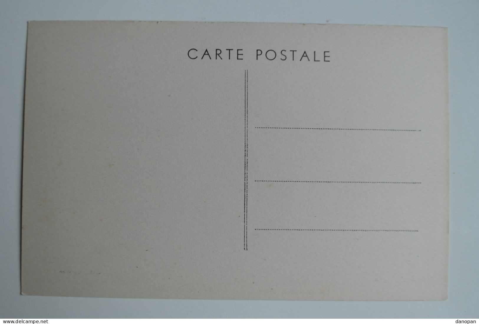 Lot 20 Cpa 100% France - Animées, Cartes Rares. Belles Cartes, Toutes En Photos, Pas De Mauvaises Surprises - BL77 - 5 - 99 Postkaarten