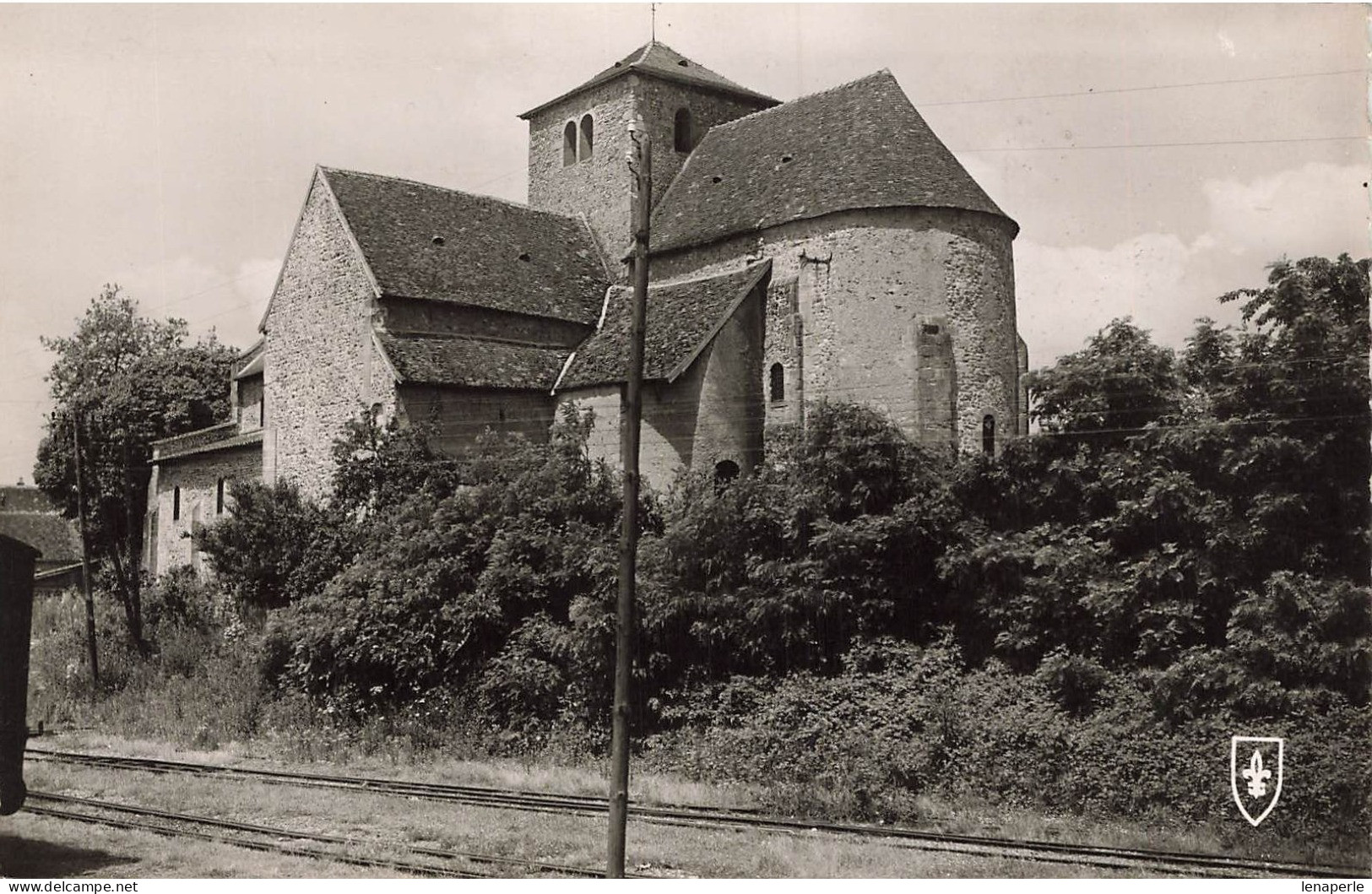 D9199 Bourbon Lancy  Musée église Saint Nazaire - Andere & Zonder Classificatie