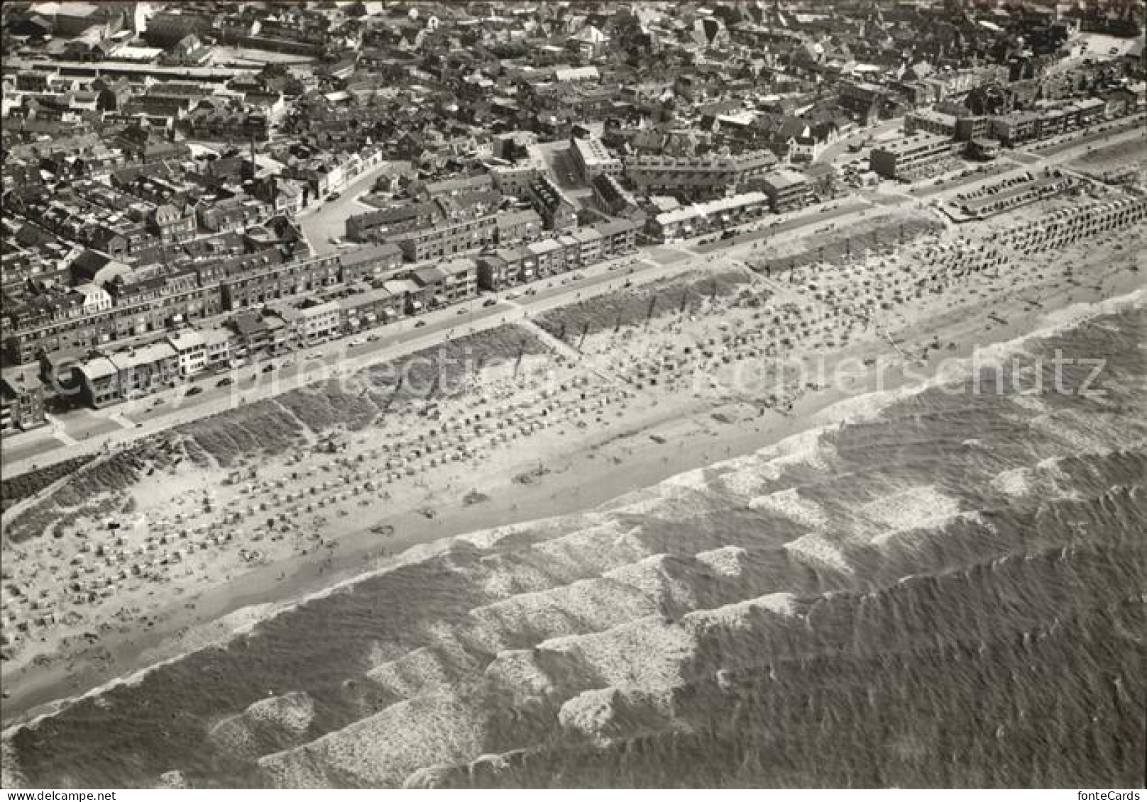 72425700 Boulevard Katwijk Aan Zee - Autres & Non Classés