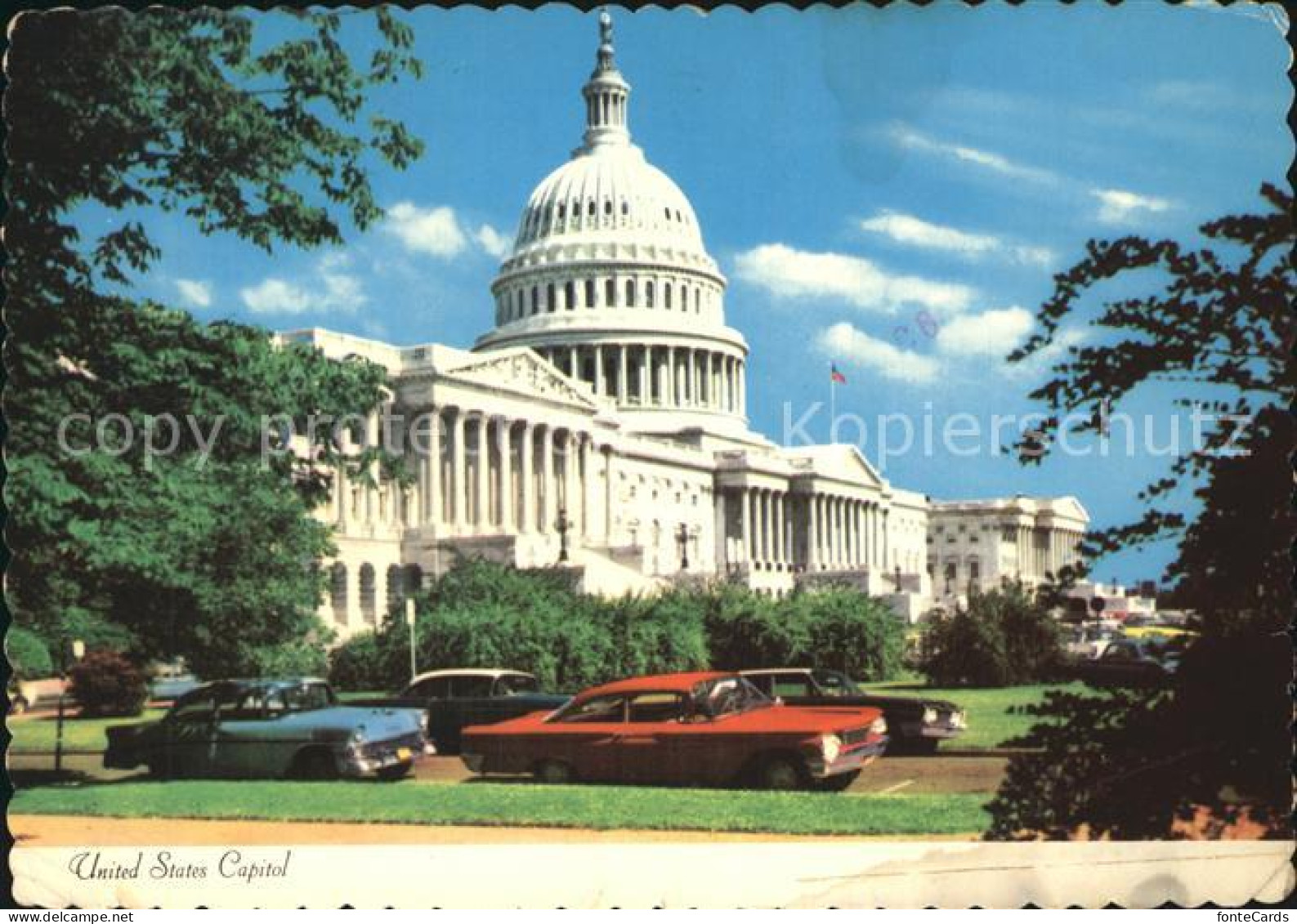 72420997 Washington DC United States Capitol  - Washington DC