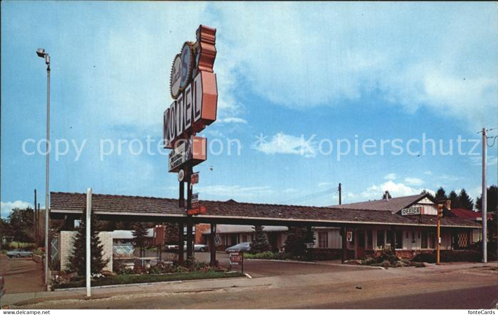 72415882 Colorado Springs Circle S. Motel Colorado Springs - Andere & Zonder Classificatie