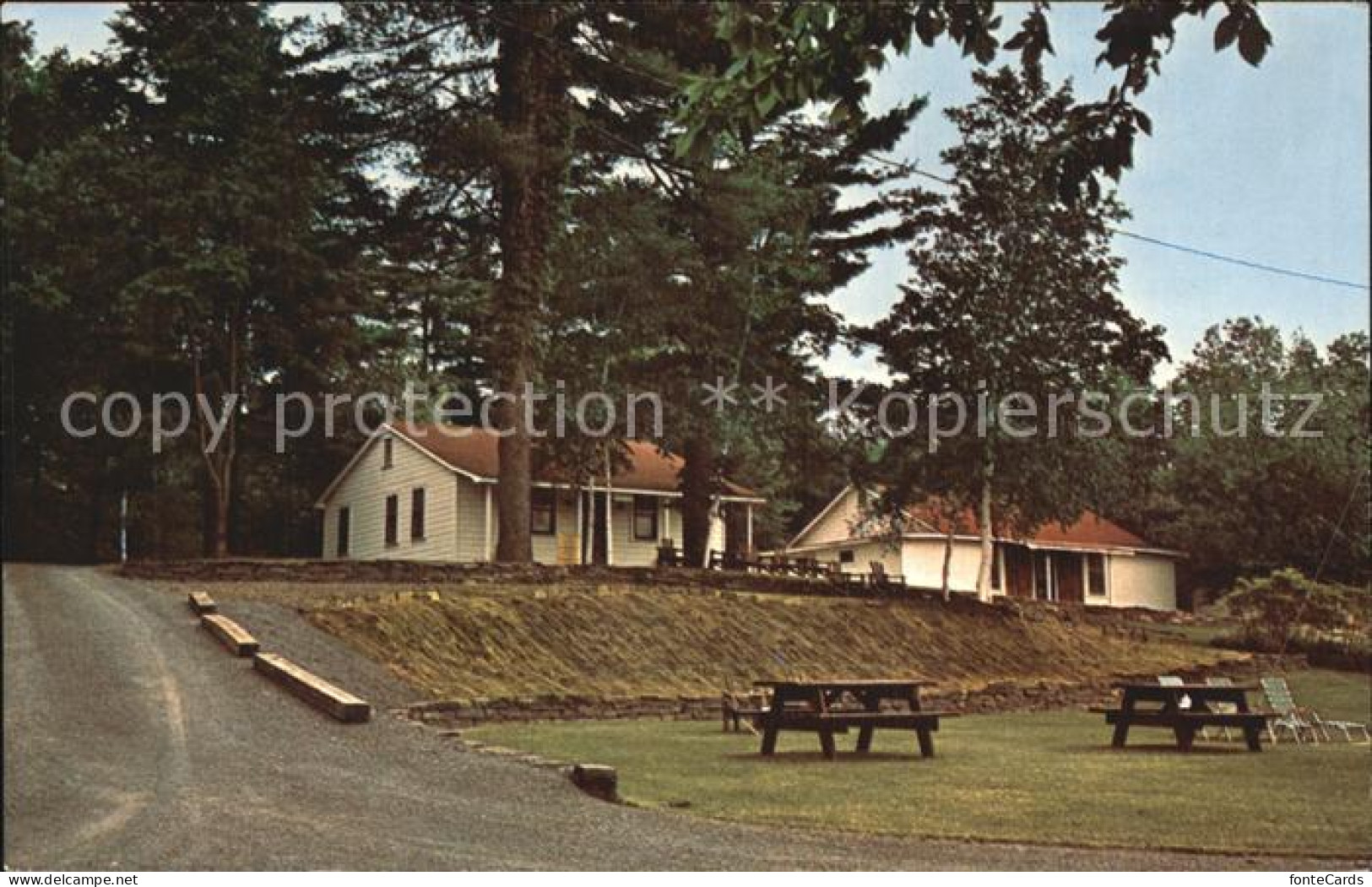 72415824 Kingston_New_York Oehlers Mountain Lodge - Andere & Zonder Classificatie