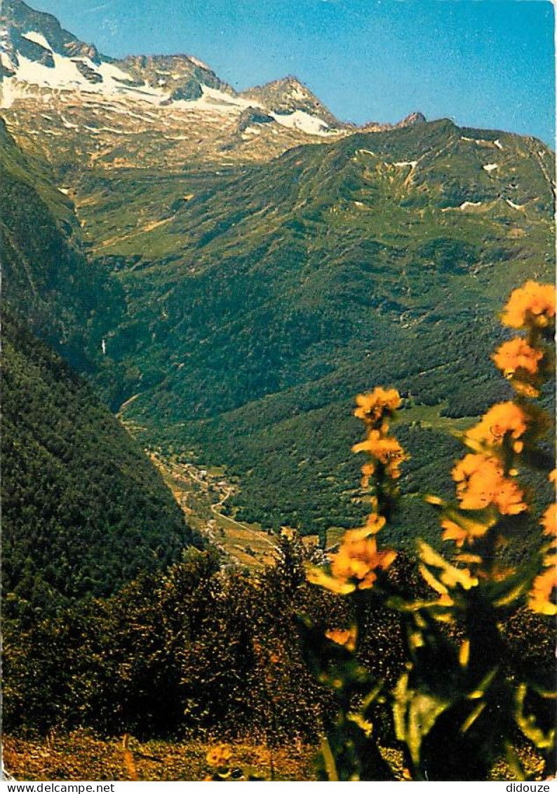 31 - Luchon - CPM - Voir Scans Recto-Verso - Luchon