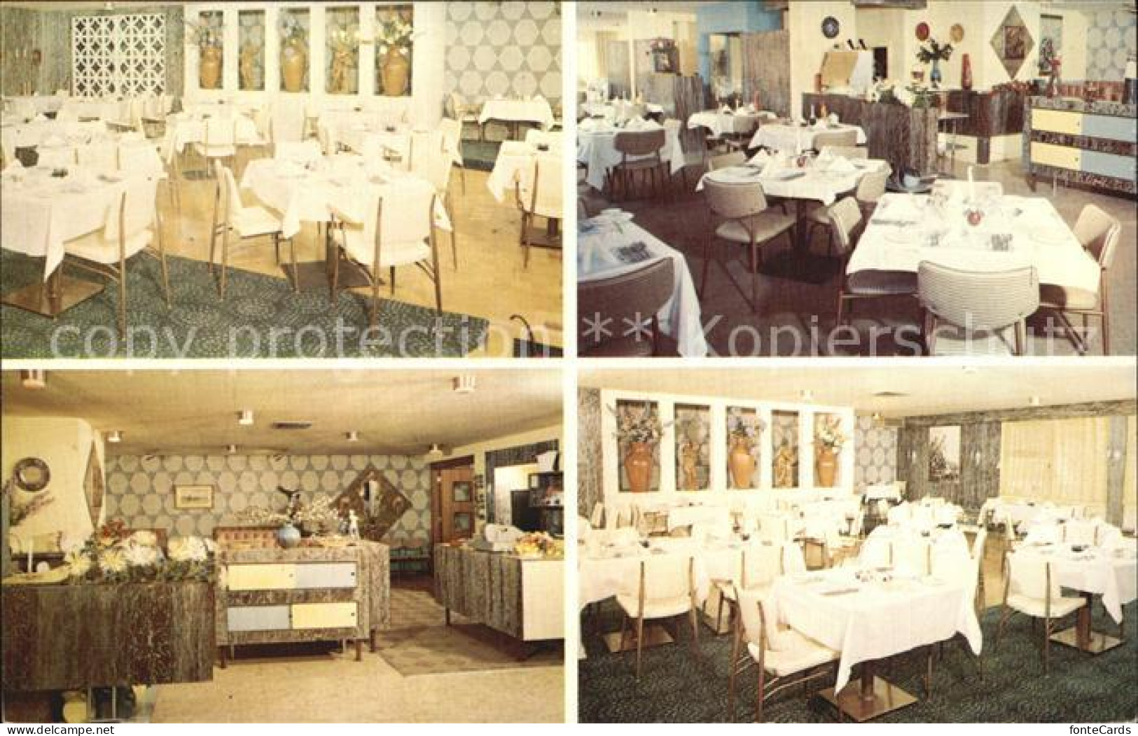 72408992 Alberta  Bertellos Dining Lounge Alberta  - Zonder Classificatie