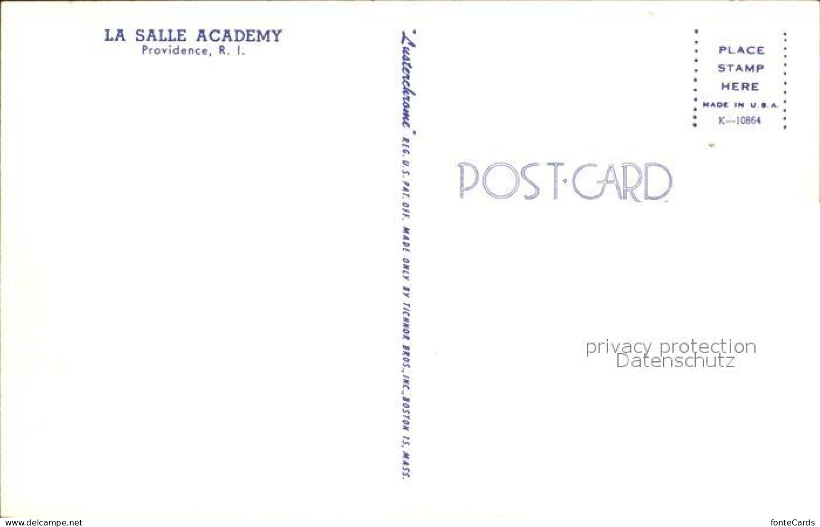 72394242 Providence_Rhode_Island La Salle Academy - Other & Unclassified