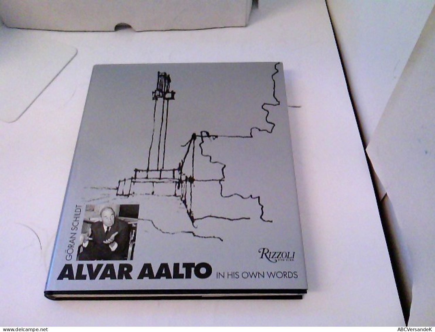 Alvar Aalto In His Own Words - Architettura