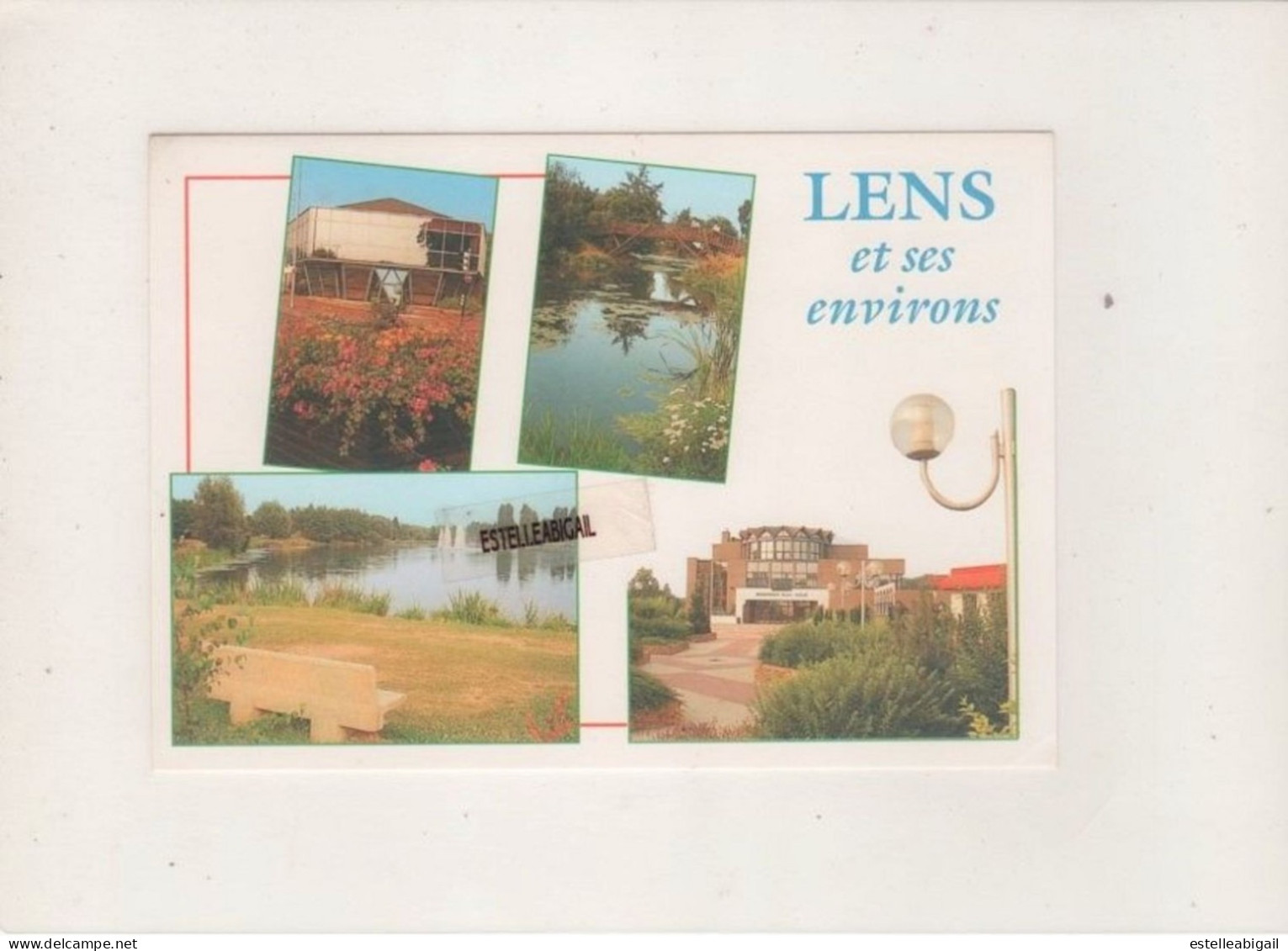 62*   Lens - Lens