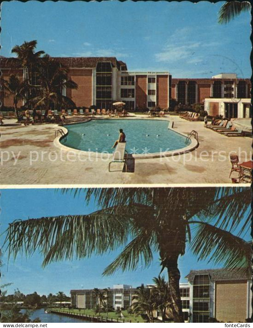 72478663 Fort_Lauderdale River Shores Condominium - Autres & Non Classés