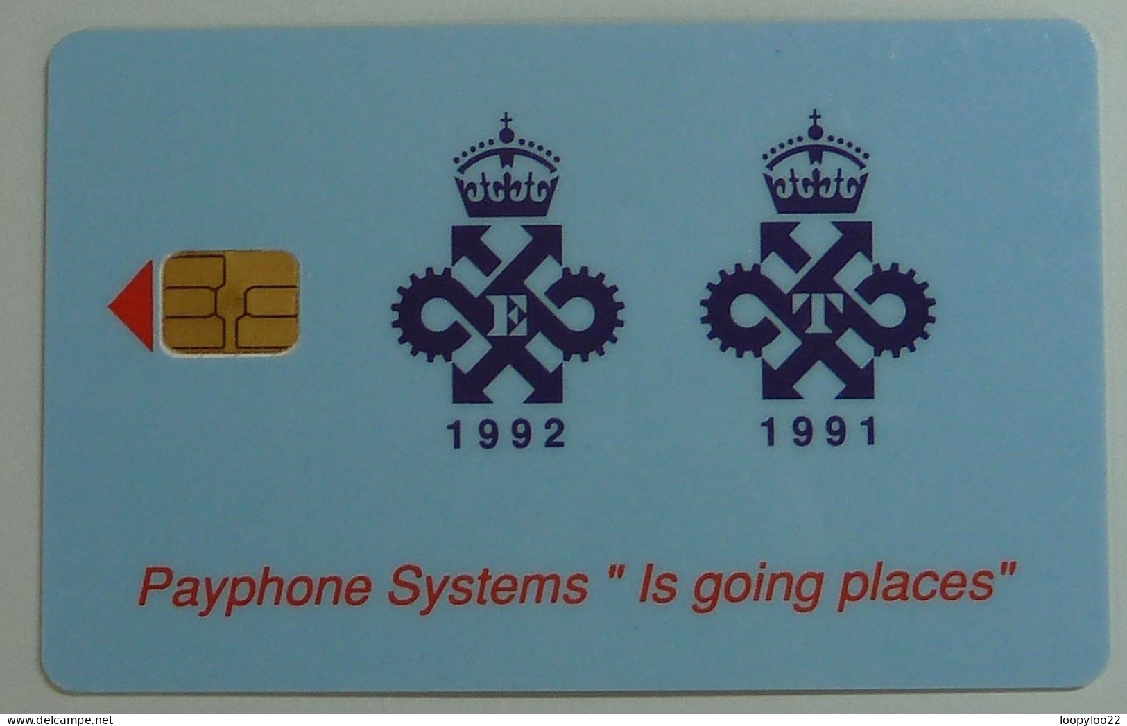 UK - GPT - Queens Award - Sample - Without Control - Featurecard - Other & Unclassified