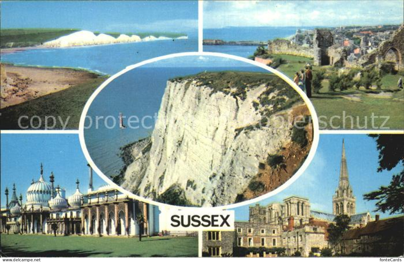 72467500 Sussex  Sussex - Other & Unclassified