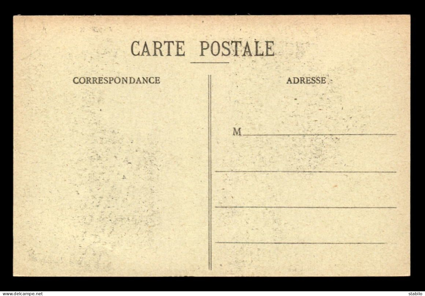 55 - ANDERNAY - EGLISE ET FONTAINE - EDITEUR HUMBERT - Other & Unclassified
