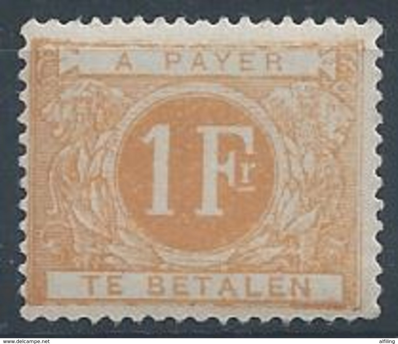 TX 11 **     Cote 11.00 - Francobolli