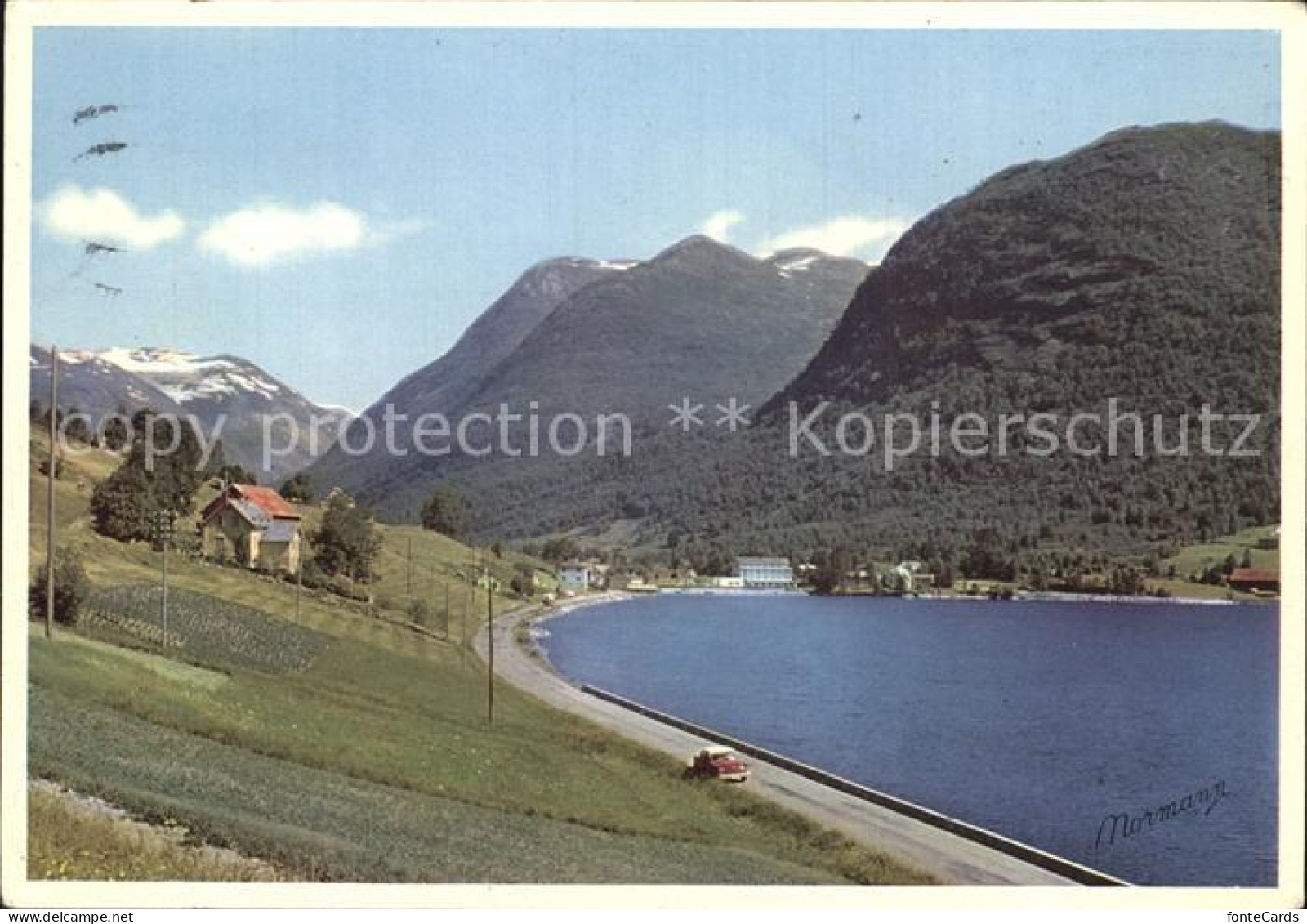 72457769 Norwegen Norge Skei Joelster Norwegen - Norvegia