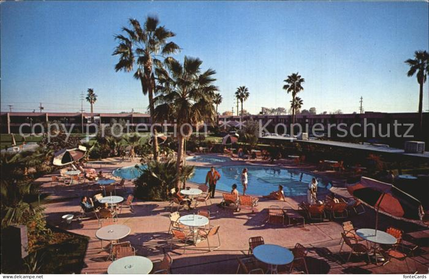 72456749 Scottsdale Hotel Safari  Scottsdale - Andere & Zonder Classificatie