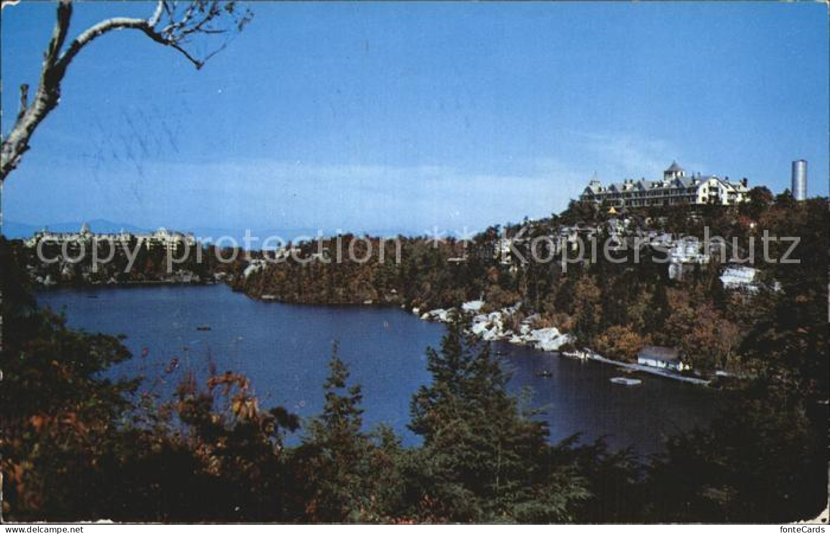 72456659 Ulster_Park Lake Minnewaska - Other & Unclassified