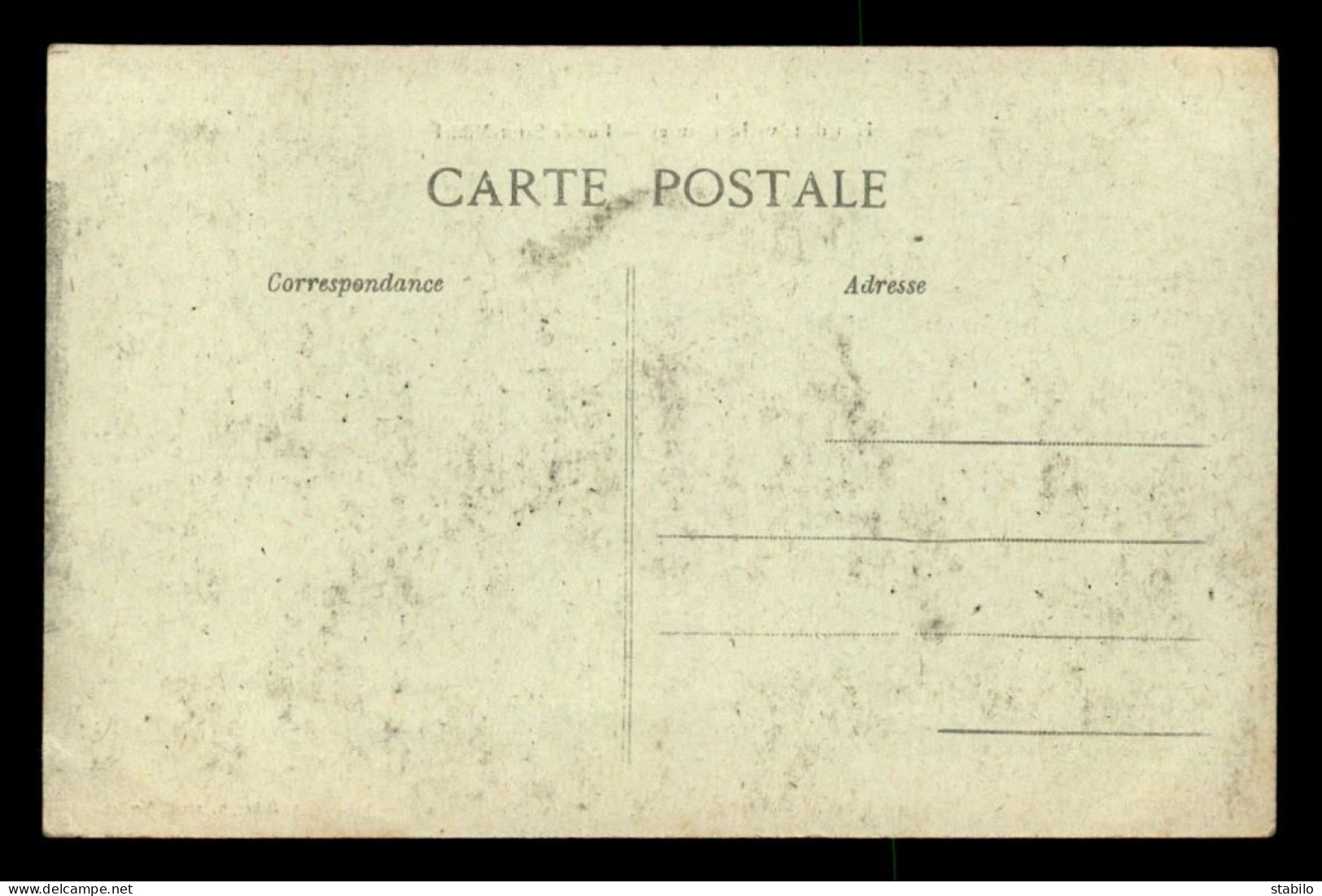 55 - HAUDAINVILLE - RUE DE ST-MIHIEL - EDITEUR DEHORGNE - Sonstige & Ohne Zuordnung