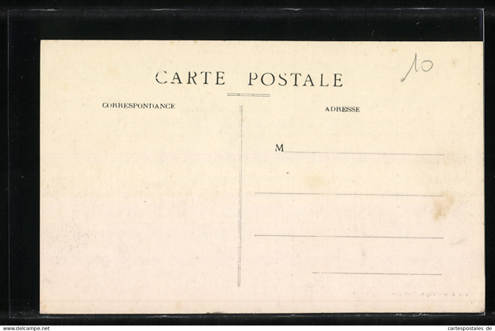 CPA Tiffauges, La Vallée, Vue Panoramique  - Sonstige & Ohne Zuordnung