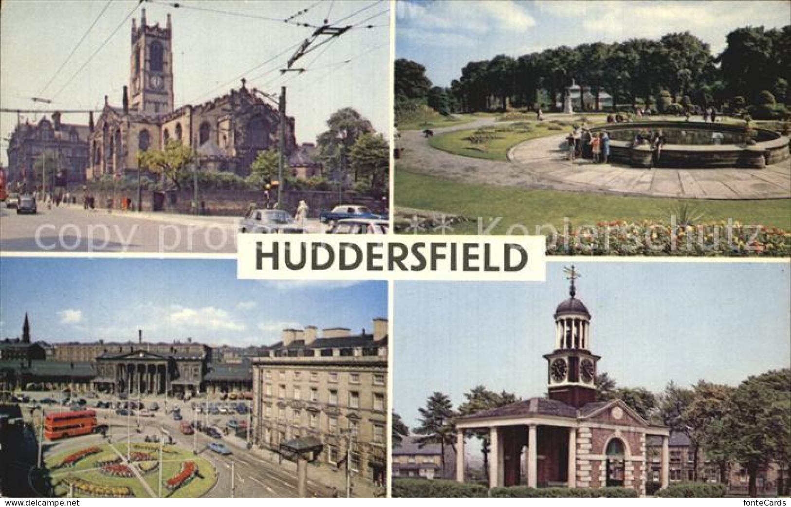 72449756 Huddersfield Greenland-Park Close-Hall St. George Square Huddersfield - Other & Unclassified