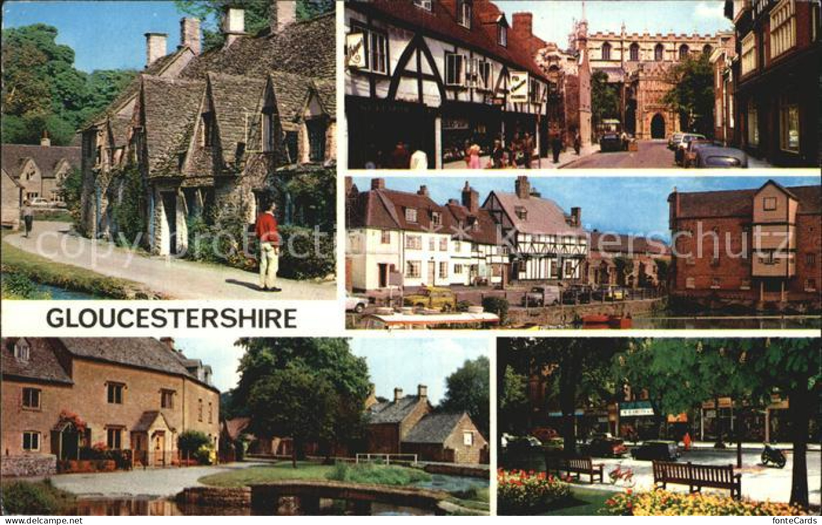 72446619 Gloucester And Other Cities In This County Gloucester - Sonstige & Ohne Zuordnung