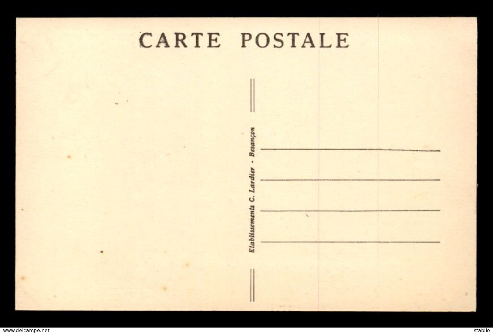 88 - THAON-LES-VOSGES - PLACE JULES FERRY - Thaon Les Vosges