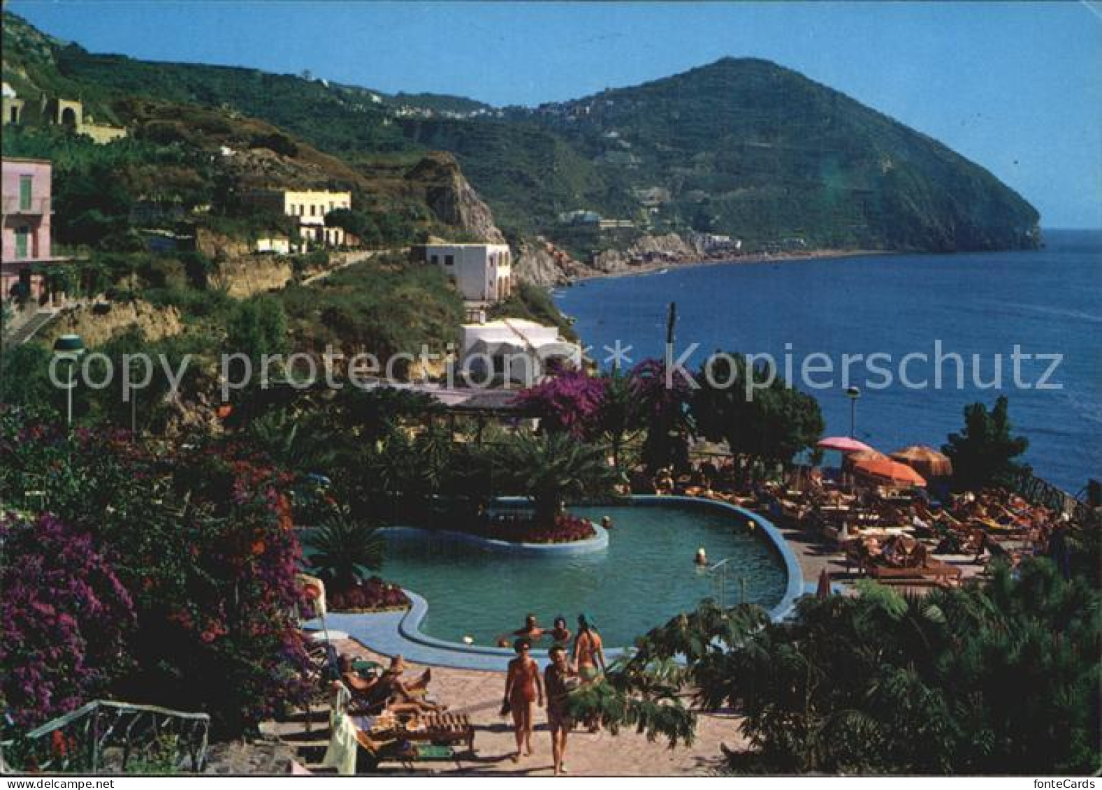 72439165 San_Angelo Piscine Terme Aphrodite - Sonstige & Ohne Zuordnung