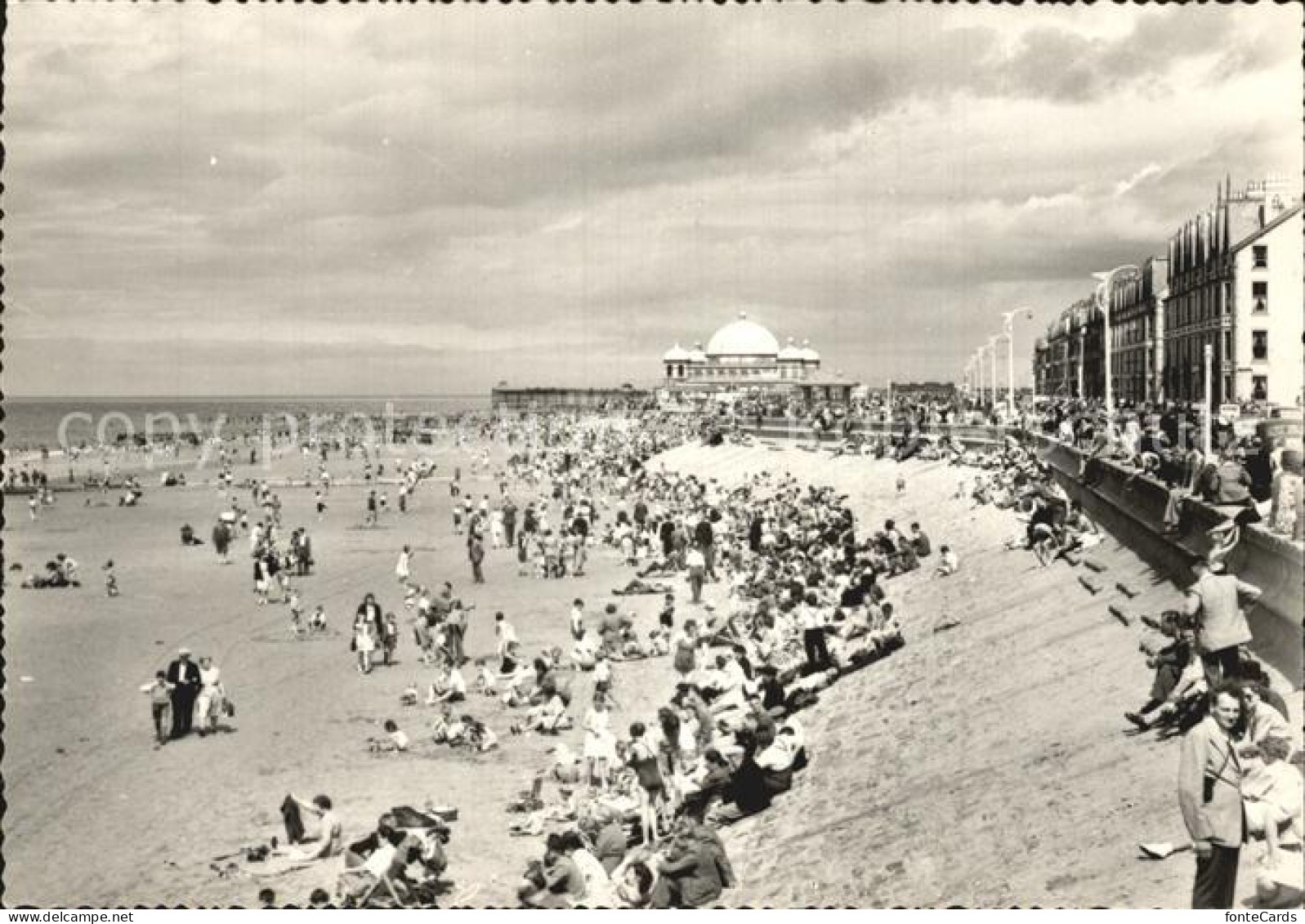 72435361 Rhyl Denbighshire Strand The Sands Rhyl Denbighshire - Altri & Non Classificati