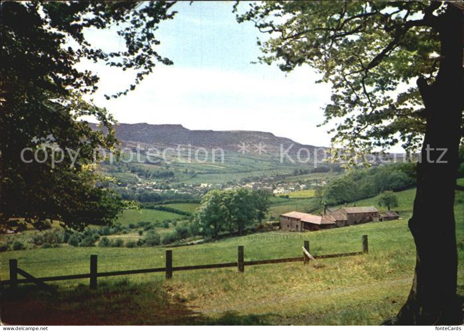 72434570 Rothbury South Rural And Simonside Hills  - Andere & Zonder Classificatie