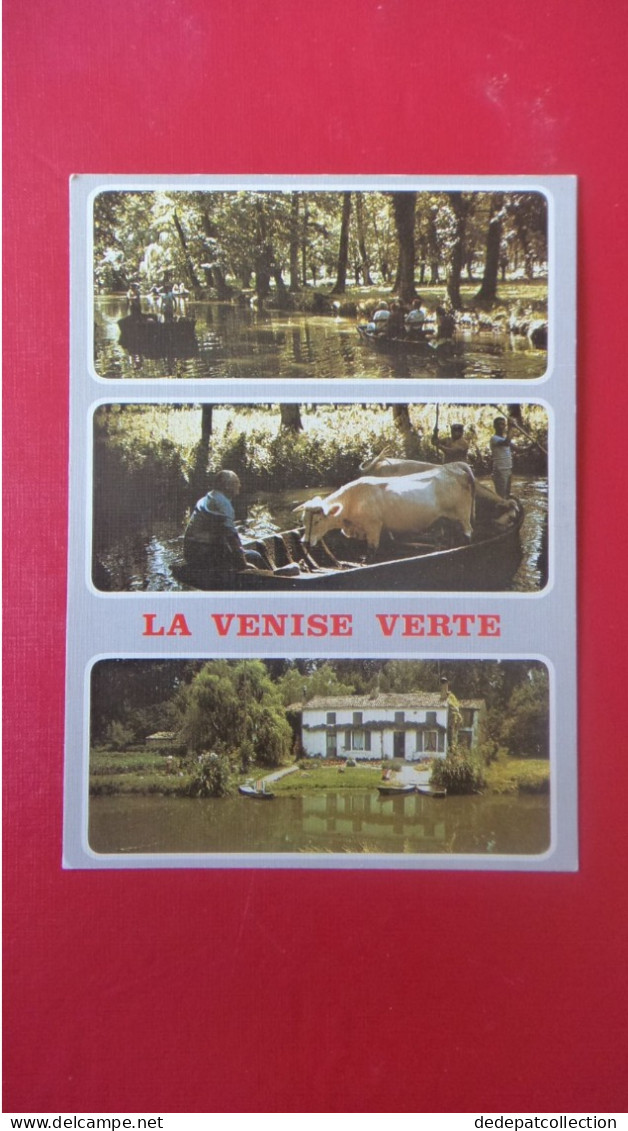 Marais Poitevin - Sonstige & Ohne Zuordnung