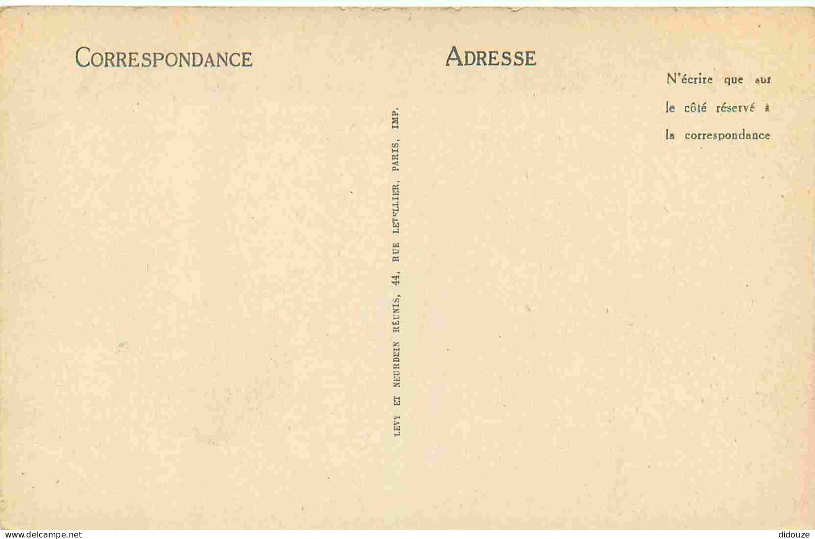 38 - La Tour Sans Venin - CPA - Voir Scans Recto-Verso - Autres & Non Classés