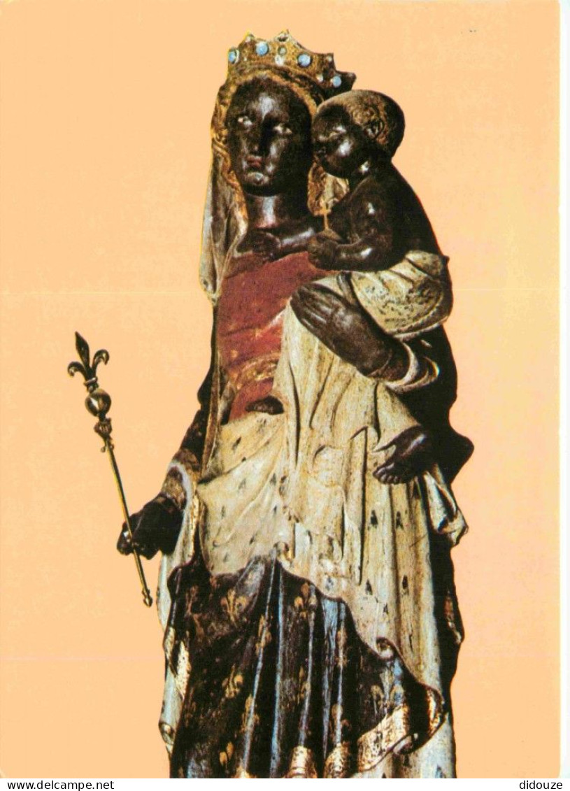 92 - Neuilly Sur Seine - Chapelle Des Sœurs De Saint Thomas De Villeneuve - Notre-Dame De Bonne Délivrance - Art Religie - Neuilly Sur Seine