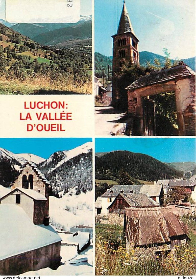 31 - Luchon - CPM - Voir Scans Recto-Verso - Luchon