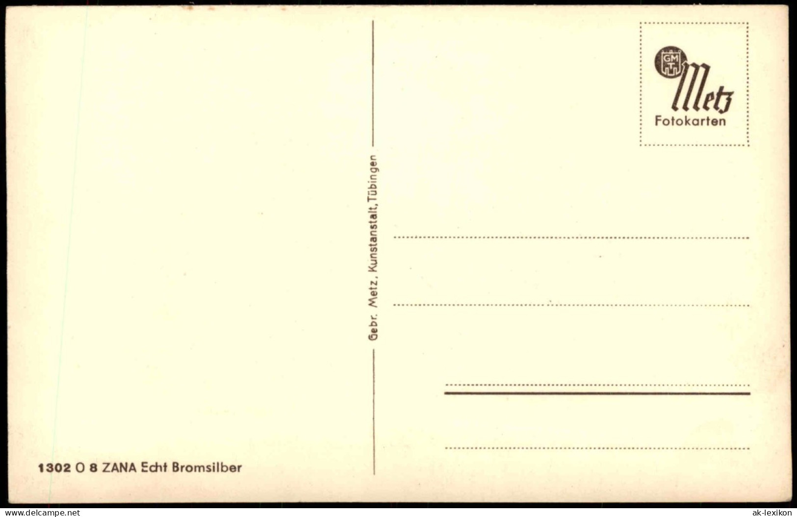 Ansichtskarte  Landkarten Ansichtskarte Bodensee Bis Rheinfall 1961 - Landkarten