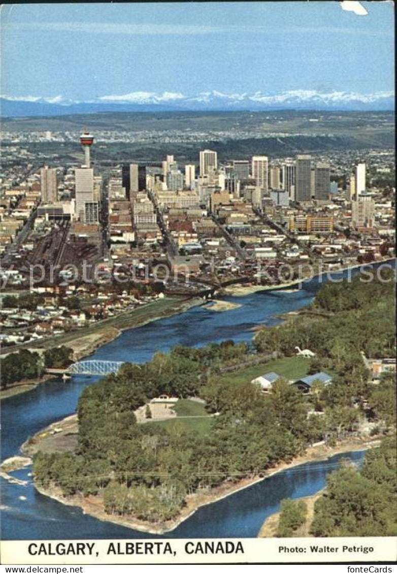 72350999 Alberta  Calgary Alberta  - Zonder Classificatie