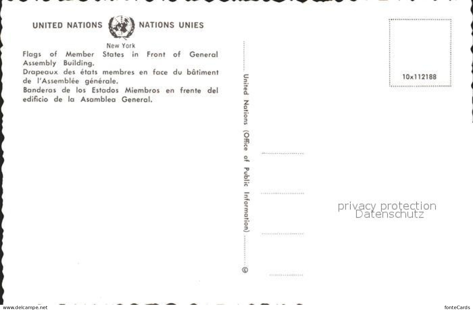 72346989 New_York_City United Nations  - Other & Unclassified