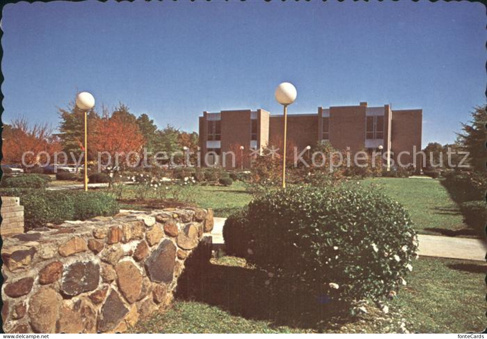 72346975 Lancaster_California Regional Campus University Of South Caroliner - Andere & Zonder Classificatie