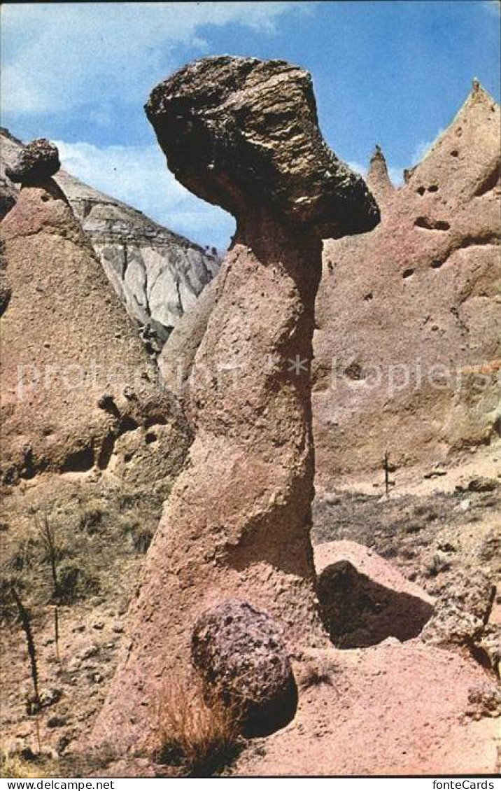 72346575 Tuerkei Avonos Felsen Tuerkei - Turkey